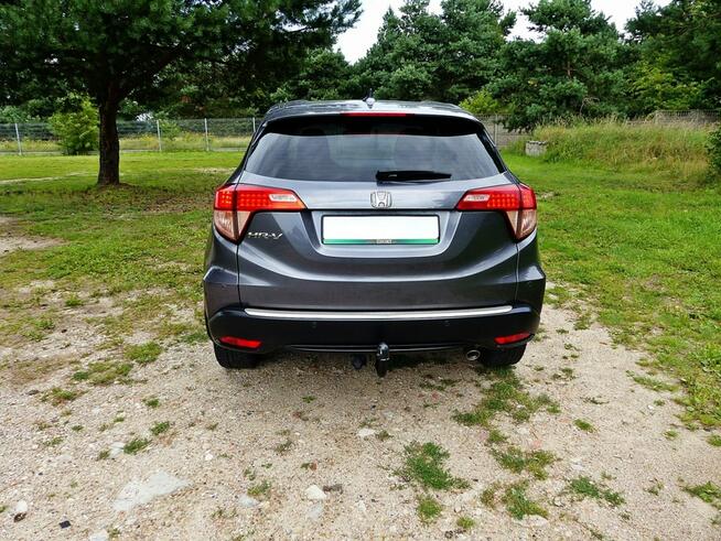 Honda HR-V 1.6 I-DTEC*ELEGANCE*Climatronic*Alu*Navi*PDC*Pełna Elektryka*SuperStan