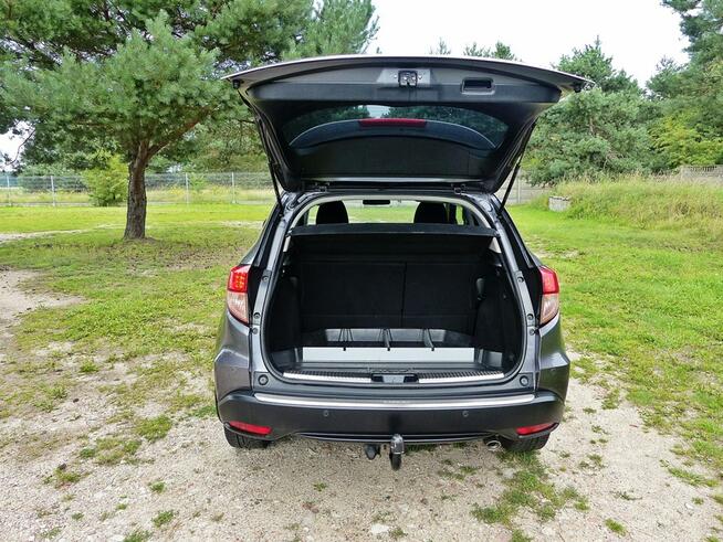 Honda HR-V 1.6 I-DTEC*ELEGANCE*Climatronic*Alu*Navi*PDC*Pełna Elektryka*SuperStan
