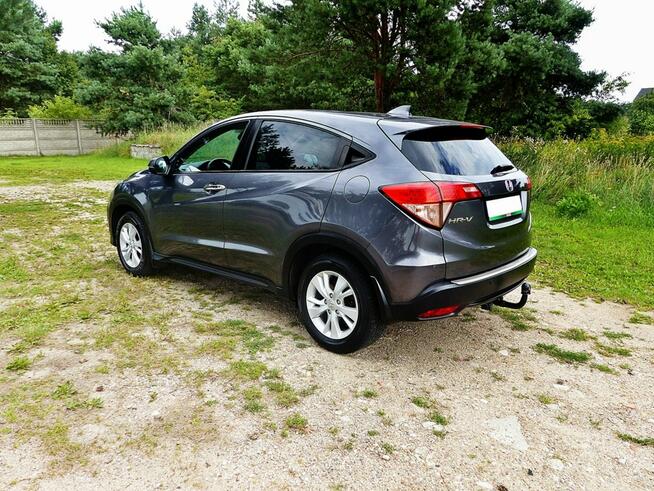 Honda HR-V 1.6 I-DTEC*ELEGANCE*Climatronic*Alu*Navi*PDC*Pełna Elektryka*SuperStan