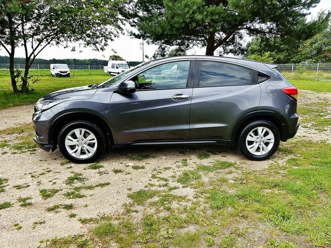 Honda HR-V 1.6 I-DTEC*ELEGANCE*Climatronic*Alu*Navi*PDC*Pełna Elektryka*SuperStan