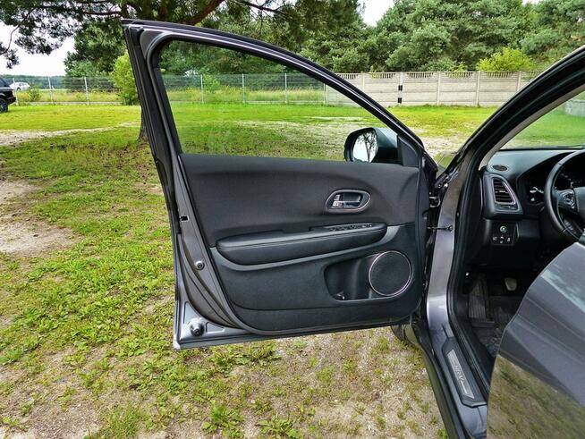 Honda HR-V 1.6 I-DTEC*ELEGANCE*Climatronic*Alu*Navi*PDC*Pełna Elektryka*SuperStan