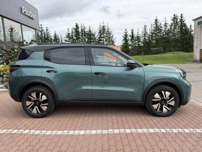 Opel Frontera GS mHybrid 1.2 Turbo 110KM eDCT6