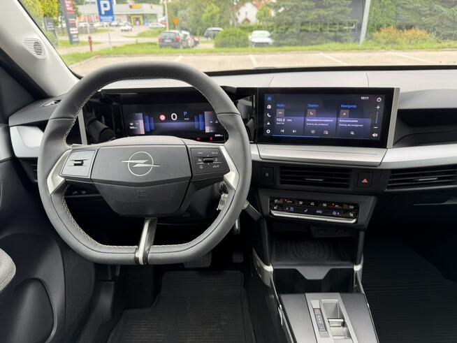 Opel Frontera GS mHybrid 1.2 Turbo 110KM eDCT6