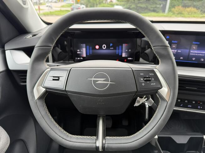 Opel Frontera GS mHybrid 1.2 Turbo 110KM eDCT6