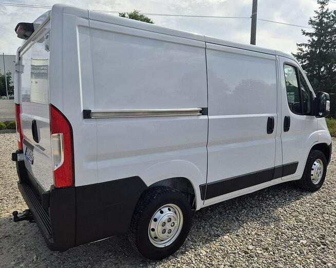 Citroen Jumper L1H1 Pack klim+navi