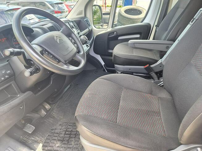 Citroen Jumper L1H1 Pack klim+navi
