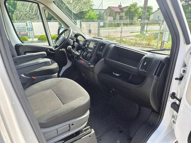 Citroen Jumper L1H1 Pack klim+navi