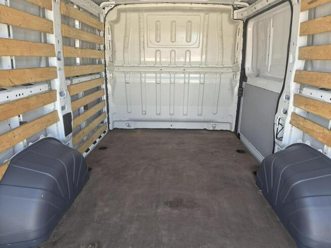 Citroen Jumper L1H1 Pack klim+navi