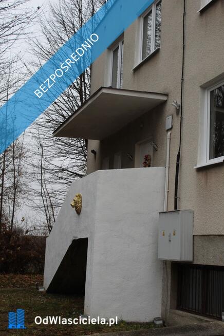 Działka budowlana 40 ar z WZ + rentowny budynek Hulcze