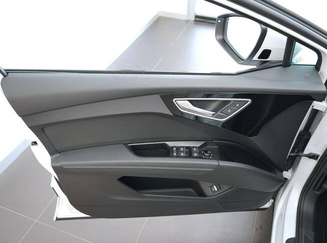 Audi Q4 e-tron 50 etron 299KM Quattro MatrixLED Virtual HeadUpAR Kamera360 ACC SONOS