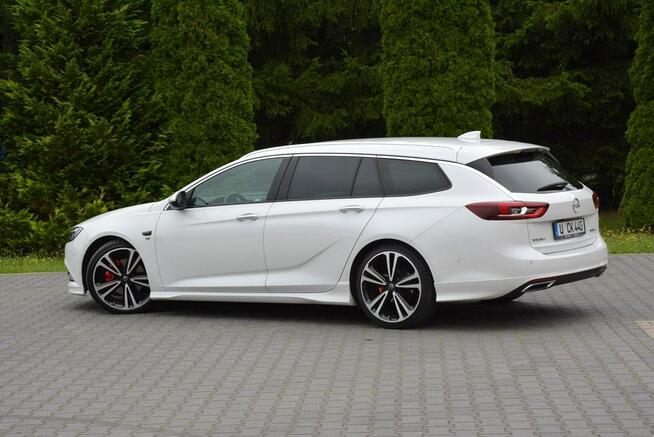 Opel Insignia Sports Tourer OPC Radar ACC Full Ledy Skóry Navi Pro Kamera360 Skóry AGR Alu20 ASO