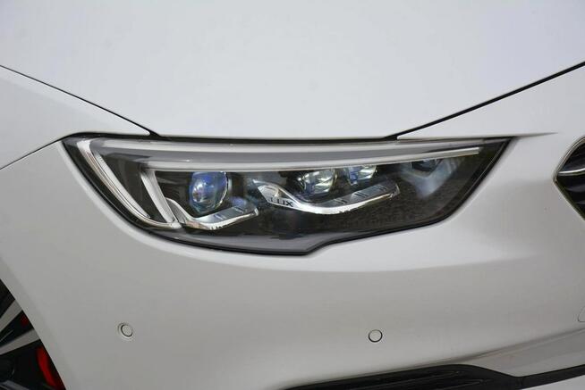 Opel Insignia Sports Tourer OPC Radar ACC Full Ledy Skóry Navi Pro Kamera360 Skóry AGR Alu20 ASO