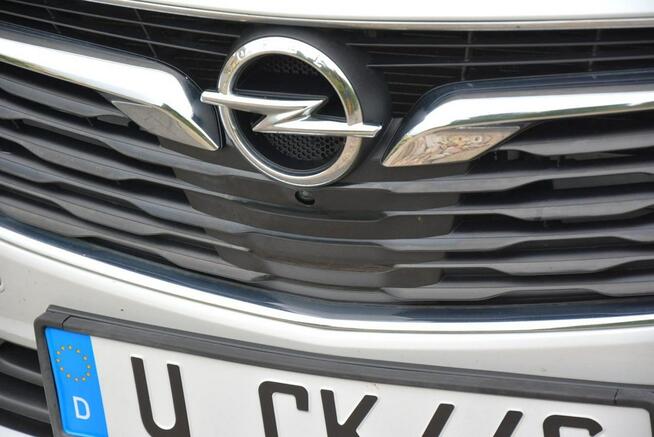 Opel Insignia Sports Tourer OPC Radar ACC Full Ledy Skóry Navi Pro Kamera360 Skóry AGR Alu20 ASO