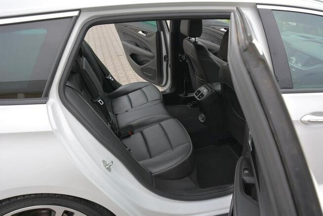 Opel Insignia Sports Tourer OPC Radar ACC Full Ledy Skóry Navi Pro Kamera360 Skóry AGR Alu20 ASO