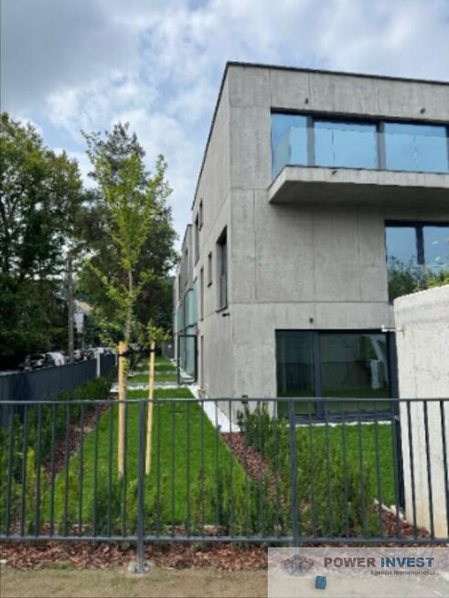 Prestiżowy, dwupoziomowy apartament przy Błoniach