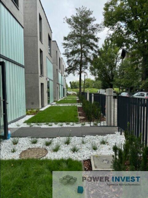 Prestiżowy, dwupoziomowy apartament przy Błoniach