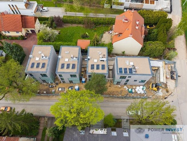 Prestiżowy, dwupoziomowy apartament przy Błoniach