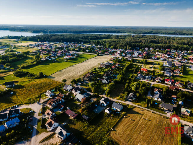 Działka budowlana Augustów,