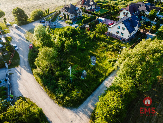 Działka budowlana Augustów,