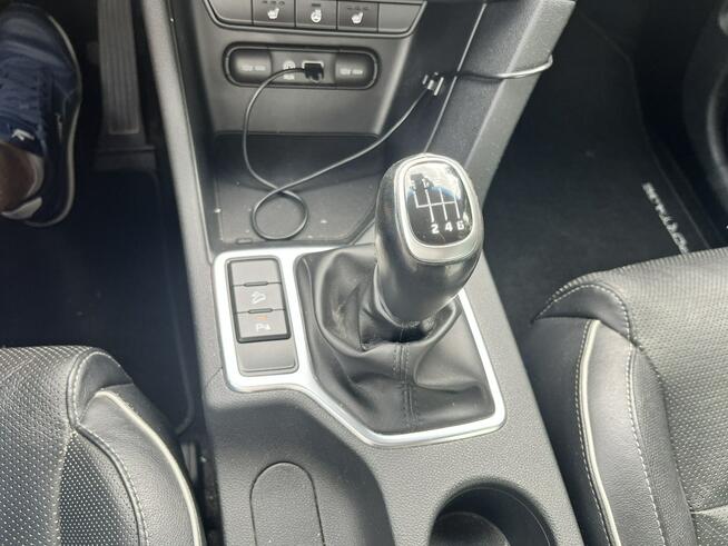 Kia Sportage 1.6 GDI Dream Team bezwypadkowy