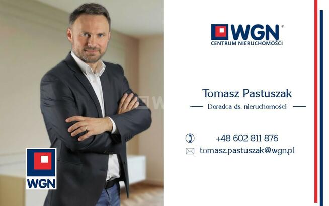 Mieszkanie Łęczna Bobrowniki, Wierzbowa