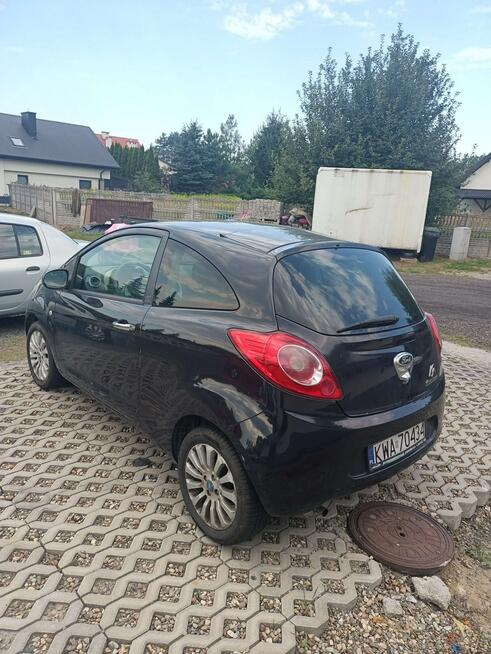 Ford Ka 1.3TDCI 75km 11r