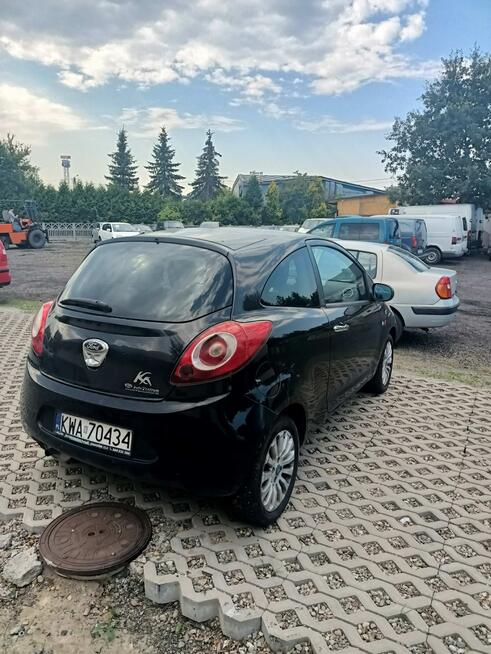 Ford Ka 1.3TDCI 75km 11r