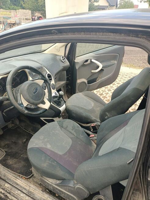 Ford Ka 1.3TDCI 75km 11r
