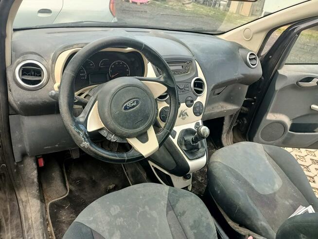 Ford Ka 1.3TDCI 75km 11r