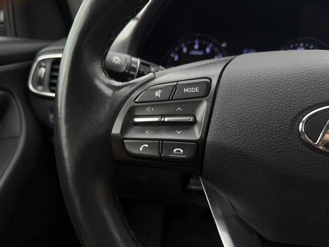 Hyundai i30 Salon Polska Poleasingowy I właściciel Serwis ASO VAT 23% Bezwypadkowy