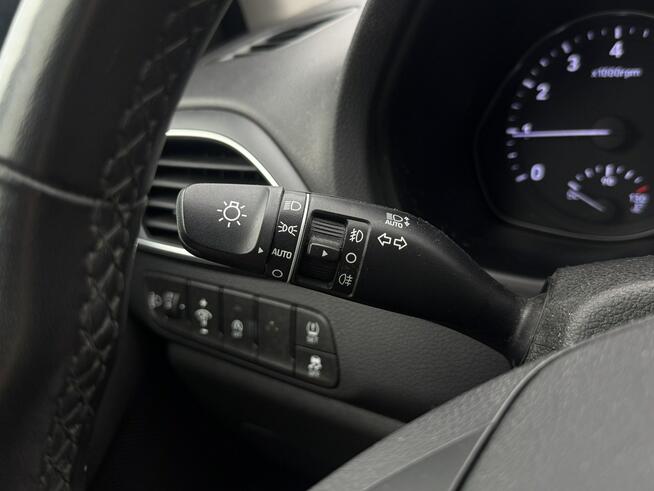 Hyundai i30 Salon Polska Poleasingowy I właściciel Serwis ASO VAT 23% Bezwypadkowy