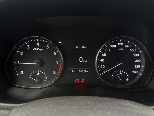 Hyundai i30 Salon Polska Poleasingowy I właściciel Serwis ASO VAT 23% Bezwypadkowy