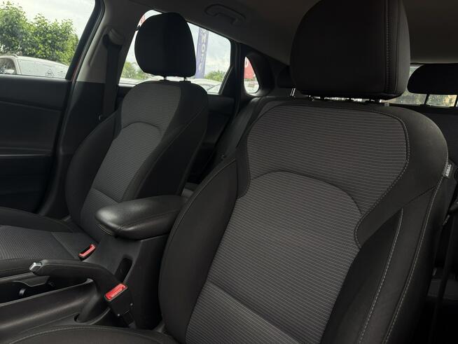 Hyundai i30 Salon Polska Poleasingowy I właściciel Serwis ASO VAT 23% Bezwypadkowy