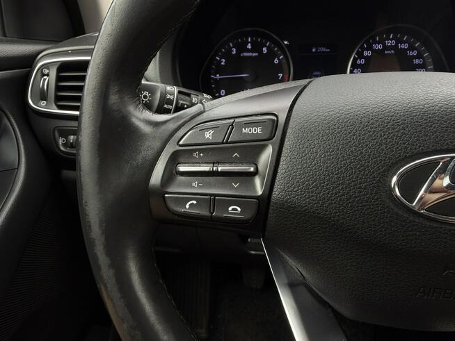 Hyundai i30 Salon Polska Poleasingowy I właściciel Serwis ASO VAT 23% Bezwypadkowy