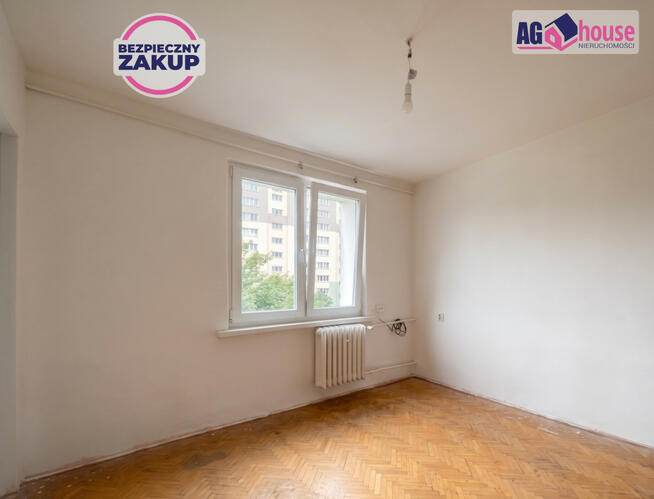 Mieszkanie Gdańsk Wrzeszcz, Mikołaja Reja