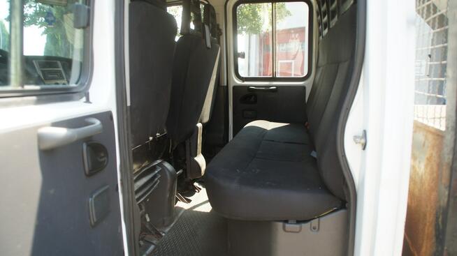 Iveco Daily 35C11 2.3 DMC 3.5T * KLIMA * Skrzynia 3.8m * Możliwa Wywrotka IMPORT