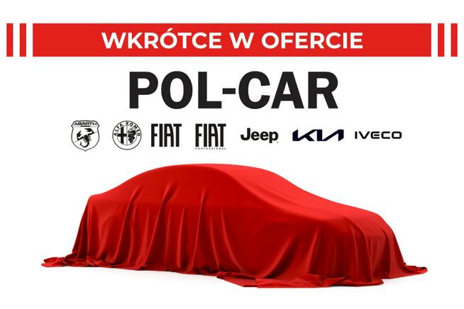 Jeep Compass SUV 1.4 TMair  FWD Sport S&S 140KM M6 Salon Polska