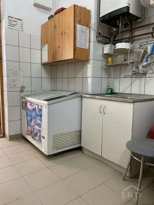 Lokal użytkowy Strzyżów