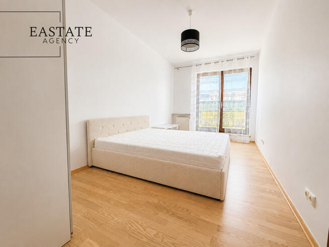 Puławska 257/85,5 m²/3 pokoje/Parking