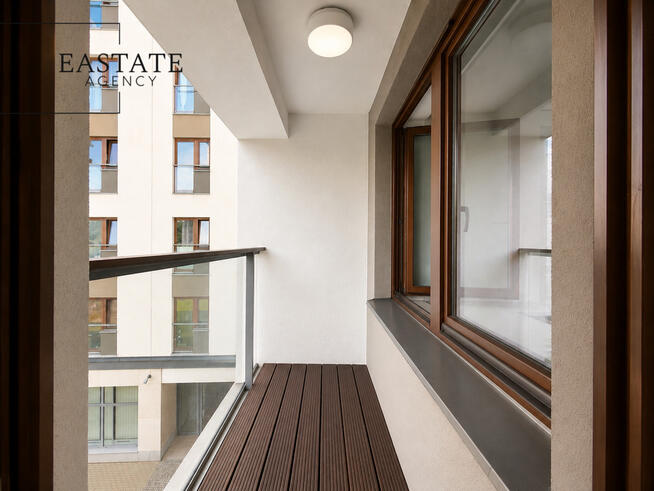 Puławska 257/85,5 m²/3 pokoje/Parking
