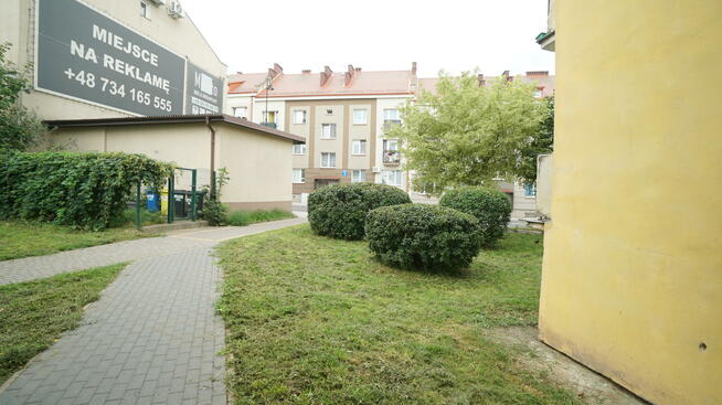 Lokal użytkowy Łomża, Rządowa