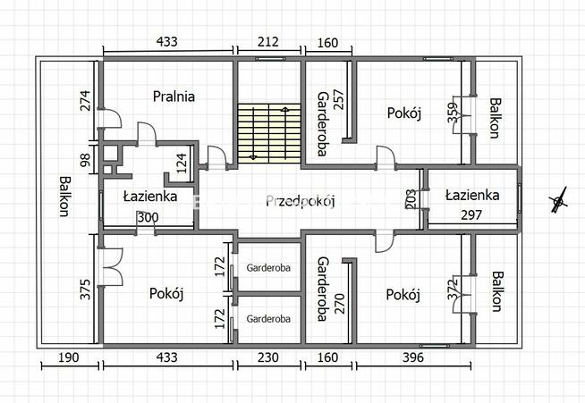 Dom Kraków Dębniki, Sidzina, Adama Prażmowskiego