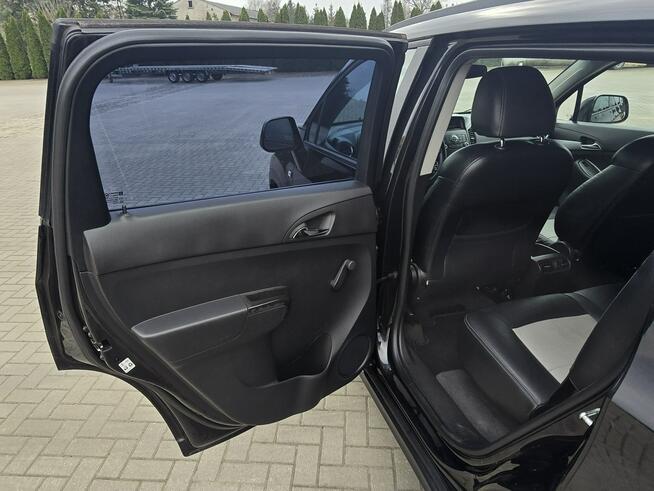 Chevrolet Orlando 1,8Benz 7 Osobowe.Klimatronic.Alu.Skóry.Alu.kredyt.OKAZJA