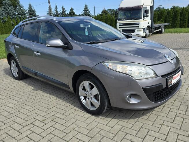 Renault Megane 1,5dci Navigacja.Klimatronic 2 str.Serwis,Parktronic.Hak.Tempomat.OKAZ