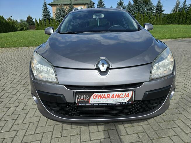 Renault Megane 1,5dci Navigacja.Klimatronic 2 str.Serwis,Parktronic.Hak.Tempomat.OKAZ