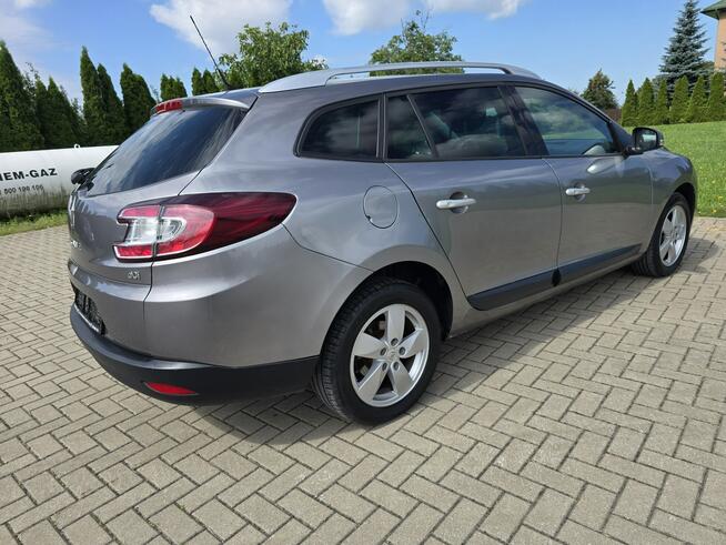 Renault Megane 1,5dci Navigacja.Klimatronic 2 str.Serwis,Parktronic.Hak.Tempomat.OKAZ