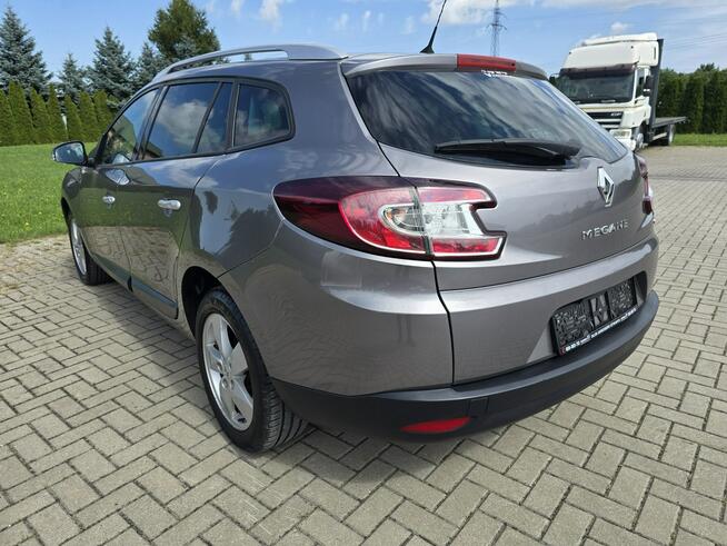 Renault Megane 1,5dci Navigacja.Klimatronic 2 str.Serwis,Parktronic.Hak.Tempomat.OKAZ