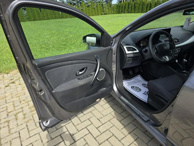 Renault Megane 1,5dci Navigacja.Klimatronic 2 str.Serwis,Parktronic.Hak.Tempomat.OKAZ