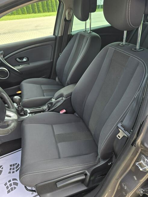 Renault Megane 1,5dci Navigacja.Klimatronic 2 str.Serwis,Parktronic.Hak.Tempomat.OKAZ
