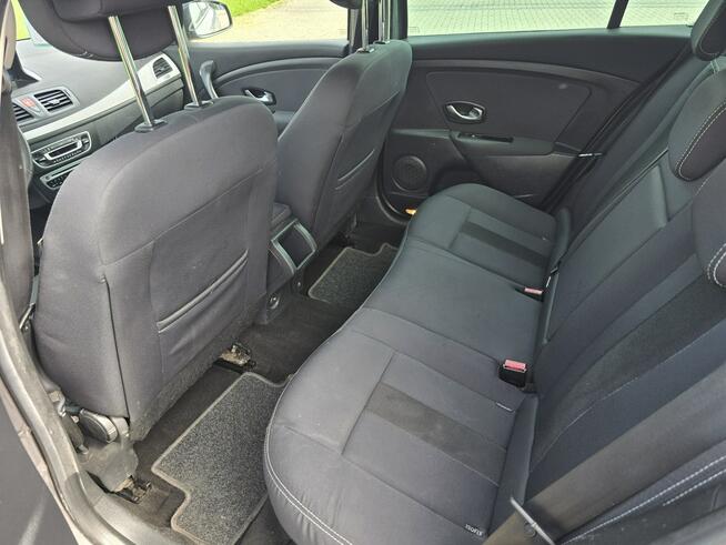 Renault Megane 1,5dci Navigacja.Klimatronic 2 str.Serwis,Parktronic.Hak.Tempomat.OKAZ
